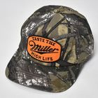 Miller/Twill Snapback Cap/American Needle�ʥߥ顼 ����åס˥ꥢ��ĥ꡼���� [a-8608]