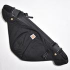 ��Customized Carhartt Duck Hood Fanny Pack�ʥ����ϡ��� �ե��ˡ��ѥå��˥֥�å� [y-1497I]