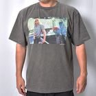 Suntee��Us Appetite For Destruction "Biker" S/S T-Shirt�ʥ���ƥ��ߥ��� T����ġ˥ե����ɥ֥�å� [a-8624]