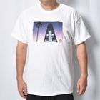 Juice Magazine/Dogtown Art Cone S/S T-Shirt�ʥ��塼���ޥ����� T����ġ˥ۥ磻�� [a-8627]