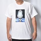 Juice Magazine/Venice Art Cone S/S T-Shirt�ʥ��塼���ޥ����� T����ġ˥ۥ磻�� [a-8629]