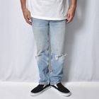 ��Levi's USA/501Jeans MADE IN USA�ʥ꡼�Х���USA 501�����󥺡˥���ǥ���/������W30 [y-1497]