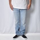 ��Levi's USA/501Jeans MADE IN USA�ʥ꡼�Х���USA 501�����󥺡˥���ǥ���/������W31 [y-1509]