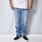 ��Levi's USA/501Jeans MADE IN USA�ʥ꡼�Х���USA 501�����󥺡˥���ǥ���/������W31 [y-1510]
