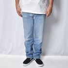 ��Levi's USA/501Jeans MADE IN USA�ʥ꡼�Х���USA 501�����󥺡˥���ǥ���/������W32 [y-1512]