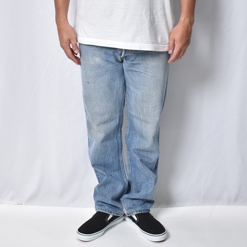 Levi's USA/501Jeans MADE IN USA（リーバイスUSA 501ジーンズ
