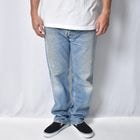 ��Levi's USA/501Jeans MADE IN USA�ʥ꡼�Х���USA 501�����󥺡˥���ǥ���/������W34 [y-1516]