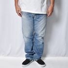 ��Levi's USA/501Jeans MADE IN MEXICO�ʥ꡼�Х���USA 501�����󥺡˥���ǥ���/������W34 [y-1517]