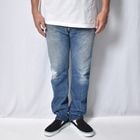 ��Levi's USA/501Jeans �ʥ꡼�Х���USA 501�����󥺡˥���ǥ���/������W32 [y-1499]