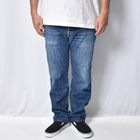 ��Levi's USA/501Jeans �ʥ꡼�Х���USA 501�����󥺡˥���ǥ���/������W34 [y-1505]