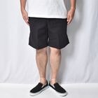 Red Kap/PT26 Work Shorts�ʥ�åɥ���å� ������硼�ġ˥֥�å� [a-8638]