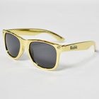 Modelo Beer/Official Sunglass�ʥ�ǥ��ӥ� ���󥰥饹�˥�����ɡߥ��졼��� [a-8642]
