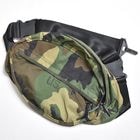 Us Customized US Military/ECWCS GORE-TEX Fabric Body Bag��US�������ޥ��� �ե��ˡ��ѥå��˥��åɥ��ɥ��� [y-1522J]