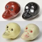 The Skull Shift Knob�ʥ����륷�եȥΥ֡� [a-8654]
