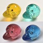 The Skull Shift Knob�ʥ����륷�եȥΥ֡� [a-8655]