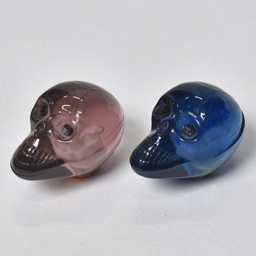 The Skull Shift Knob（スカルシフトノブ） [a-8656] | アクセサリー