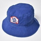Pabst Blue Ribbon/Reversible Bucket Hat�ʥѥ֥��� ��С����֥�ϥåȡ˥֥롼��PBR���� [a-8658]
