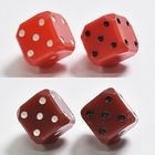 The Corner Mounted Dice Shift Knob�ʥ��������եȥΥ֡� [a-8663]