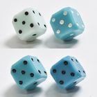 The Corner Mounted Dice Shift Knob�ʥ��������եȥΥ֡� [a-8664]