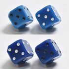 The Corner Mounted Dice Shift Knob�ʥ��������եȥΥ֡� [a-8665]