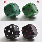 The Corner Mounted Dice Shift Knob�ʥ��������եȥΥ֡� [a-8667]
