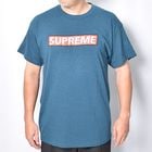 Powell Peralta/Supreme S/S T-Shirt�ʥѥ����� T����ġ˥ƥ����륰�꡼�� [a-8672]