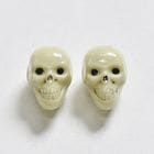 The Skull Valve Caps/Two Pieces�ʥ�����Х�֥���åס�2�ġ˥ܡ��� [a-8676]