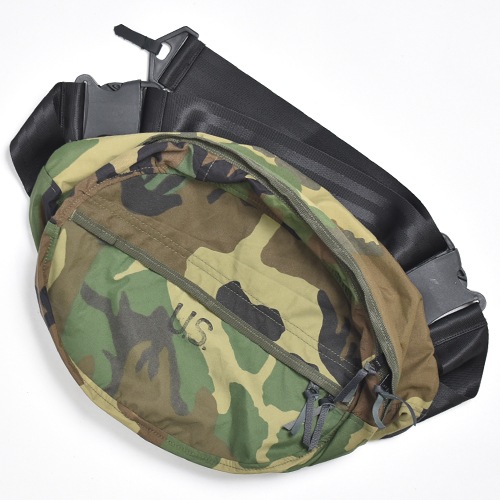 三軒茶屋US ECWCS GORE-TEX Fabric Body Bag Us Customized US Military/ECWCS GORE-TEX Fabric Body Bag（US