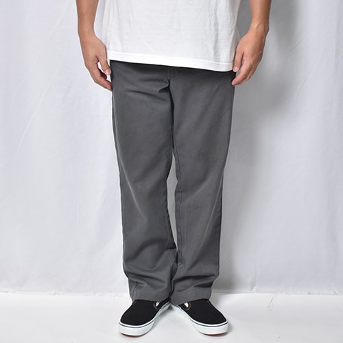 Dickies/874 Work Pants（ディッキーズ ワークパンツ）チャコール