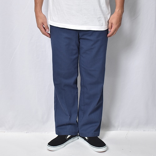 Dickies/874 Work Pants（ディッキーズ ワークパンツ）ネイビー/サイズ