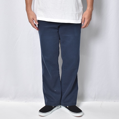 Dickies/874 Work Pants（ディッキーズ ワークパンツ）ダークネイビー