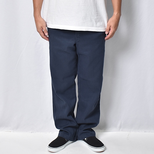 Dickies/874 Work Pants（ディッキーズ ワークパンツ）ダークネイビー