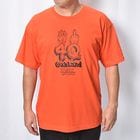 4Q Conditioning��US/4Q Fingers T-shirt��4Q�ߥ��� T����ġ˥���� [a-8685]