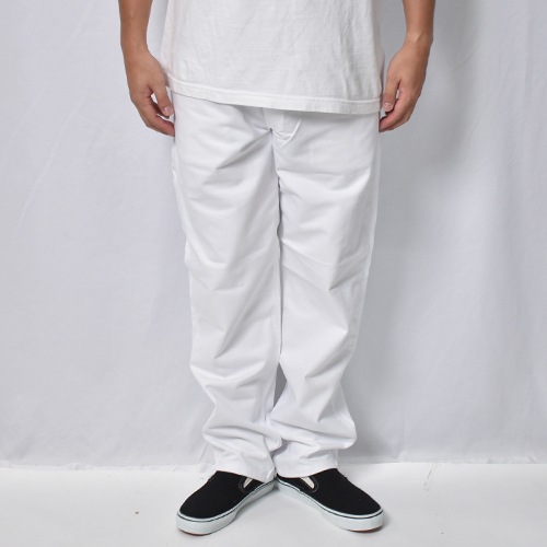 Stan Ray/White Drill Painter Pants（スタンレイ ペインターパンツ