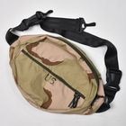 Us Customized US Military/ECWCS GORE-TEX Fabric Body Bag��US�������ޥ��� �ե��ˡ��ѥå���3C�ǥ����ȥ��� [y-1551E]