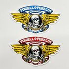 Powell Peralta/Winged Ripper Sticker�ʥѥ����� ���ƥå�����[a-8690]