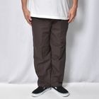 Red Kap/PT60 Elastic Insert Work Pants�ʥ�åɥ���å� ����ѥ�ġ˥֥饦�� [a-8696]