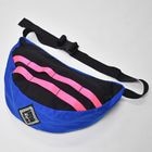 Atmosphere Mountain Works Cheyenne Sling Bag(���ȥ⥹�ե����� ����󥰥Хå�)�֥�å��ߥԥ󥯡ߥ֥롼 [a-8728A]