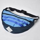 Atmosphere Mountain Works Cheyenne Sling Bag(���ȥ⥹�ե����� ����󥰥Хå�)�饤�ȥ֥롼�ߥ֥롼�ͥ��ӡ� [a-8728B]
