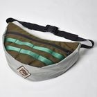 Atmosphere Mountain Works Cheyenne Sling Bag(���ȥ⥹�ե����� ����󥰥Хå�)���꡼�֡ߥ��꡼��ߥ��졼 [a-8728C]