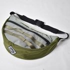 Atmosphere Mountain Works Cheyenne Sling Bag(���ȥ⥹�ե����� ����󥰥Хå�)���졼�ߥ��꡼�֡ߥ��꡼�� [a-8728G]