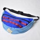 Atmosphere Mountain Works Cheyenne Sling Bag(���ȥ⥹�ե����� ����󥰥Хå�)�֥롼�ߥС�����ǥ��ߥ饤�ȥ֥롼 [a-8728J]