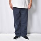 ��Dickies/874 Work Pants�ʥǥ��å����� ����ѥ�ġ˥������ͥ��ӡ�/������W34 [y-1610]