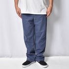 ��Dickies/874 Work Pants�ʥǥ��å����� ����ѥ�ġ˥ͥ��ӡ�/������W35 [y-1614]