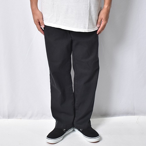 Dickies/874 Work Pants（ディッキーズ ワークパンツ）ブラック/サイズ