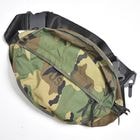 Us Customized US Military/ECWCS GORE-TEX Fabric Body Bag��US�������ޥ��� �ե��ˡ��ѥå��˥��åɥ��ɥ��� [y-1623K]