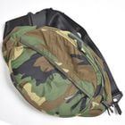 Us Customized US Military/ECWCS GORE-TEX Fabric Body Bag��US�������ޥ��� �ե��ˡ��ѥå��˥��åɥ��ɥ��� [y-1623L]