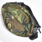 Us Customized US Military/ECWCS GORE-TEX Fabric Body Bag��US�������ޥ��� �ե��ˡ��ѥå��˥��åɥ��ɥ��� [y-1623M]