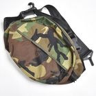 Us Customized US Military/ECWCS GORE-TEX Fabric Body Bag��US�������ޥ��� �ե��ˡ��ѥå��˥��åɥ��ɥ��� [y-1623P]