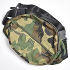 Us Customized US Military/ECWCS GORE-TEX Fabric Body Bag��US�������ޥ��� �ե��ˡ��ѥå��˥��åɥ��ɥ��� [y-1623R]